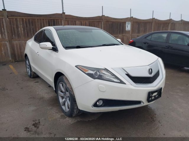 Acura ZDX