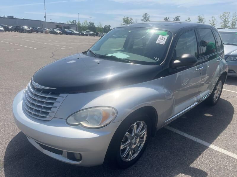 Chrysler PT Cruiser