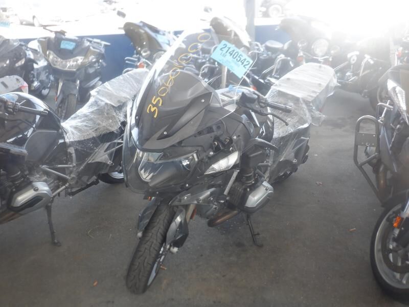 BMW R 1200 RT