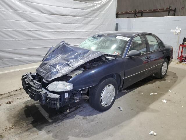 Chevrolet Lumina