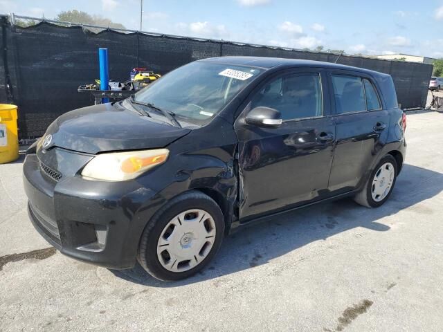 Toyota SCION xD