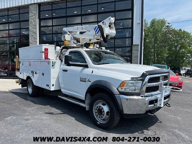 RAM 5500