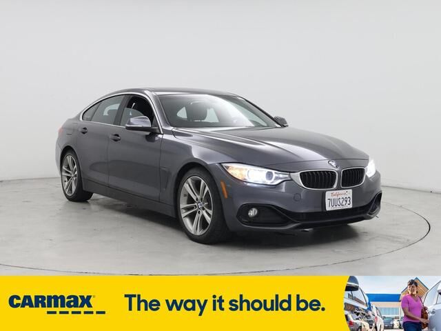 BMW 430i