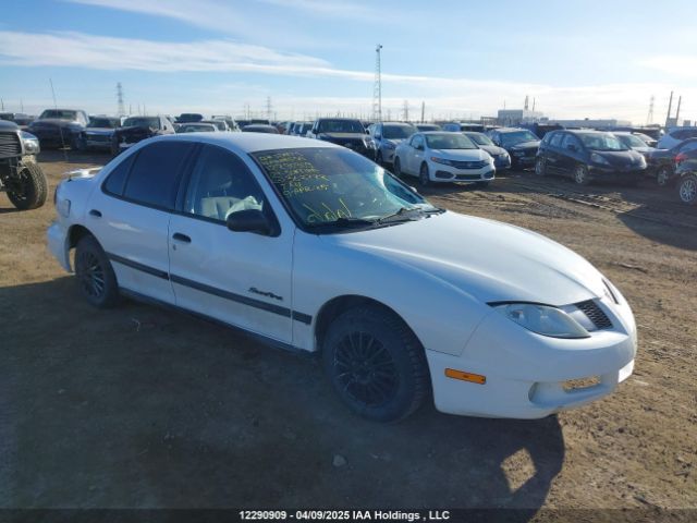 Pontiac Sunfire