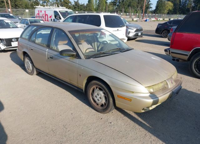 Saturn SW2