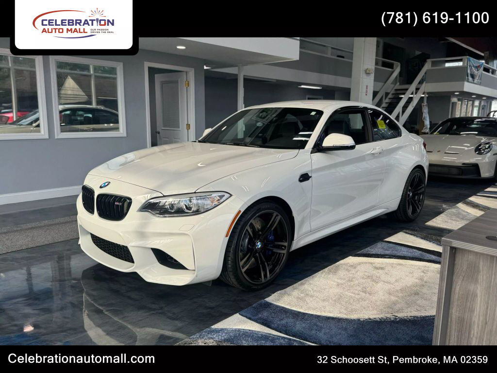 BMW M2