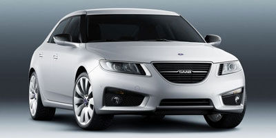 Saab 9-5