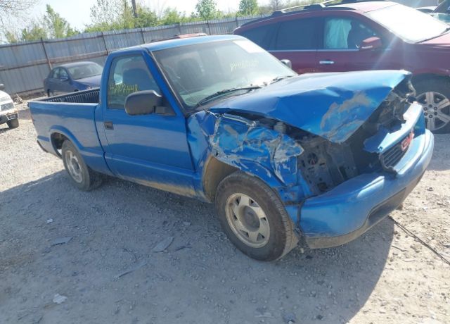 GMC Sonoma