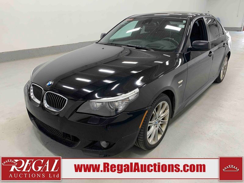 BMW 535i