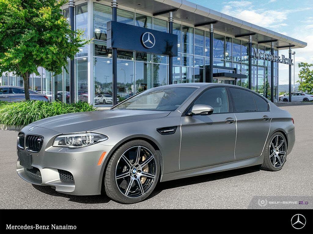 BMW M5