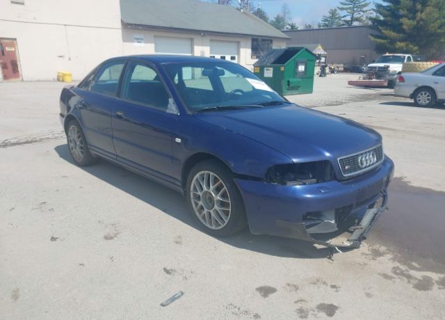 Audi S4