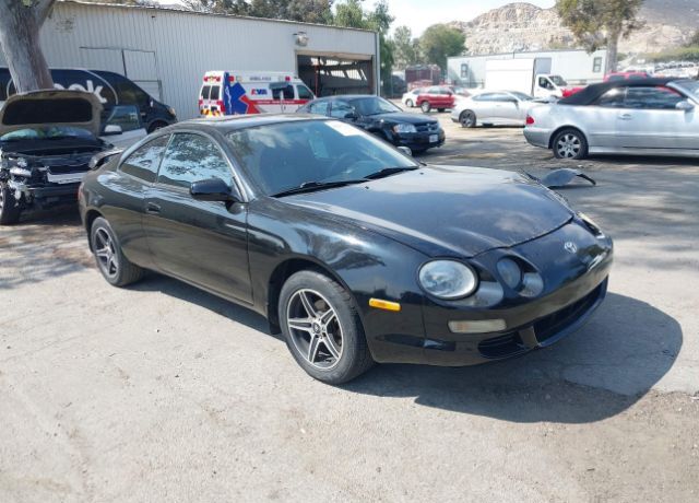 Toyota Celica