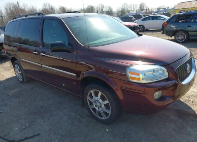 Buick Terraza