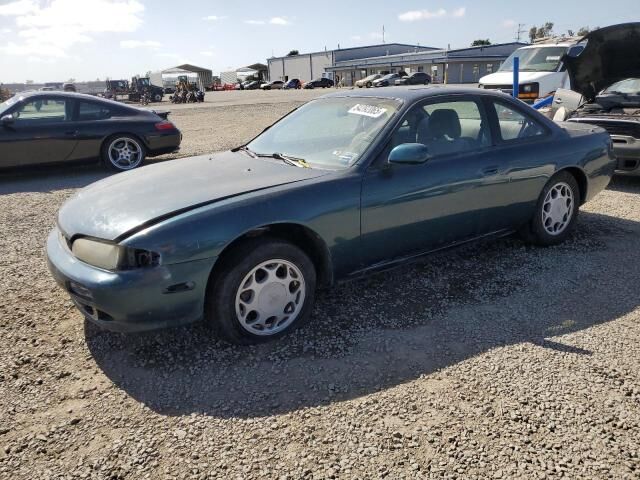 Nissan 240SX