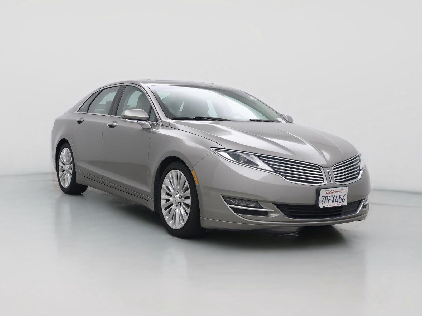 Lincoln MKZ