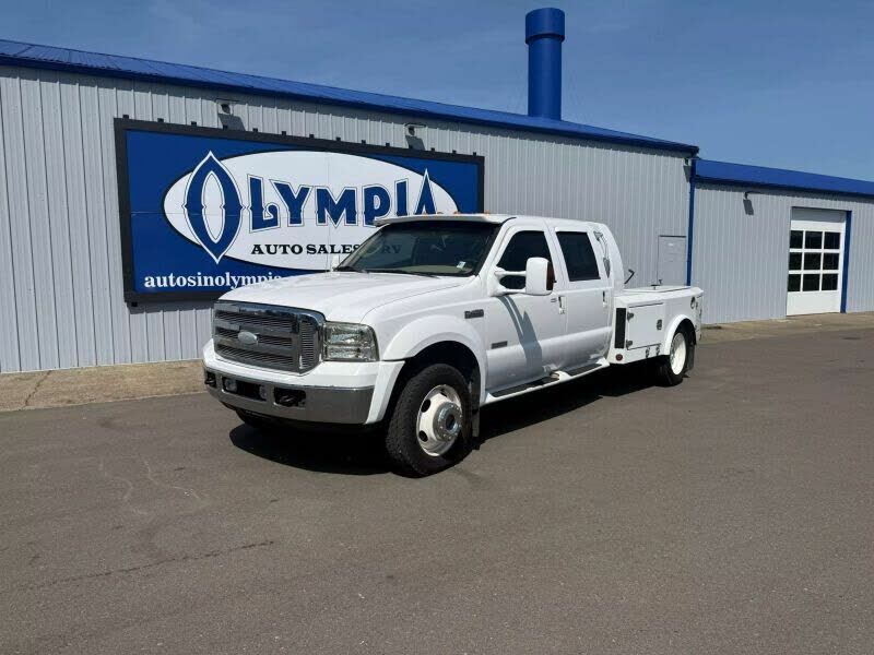 Ford F-450