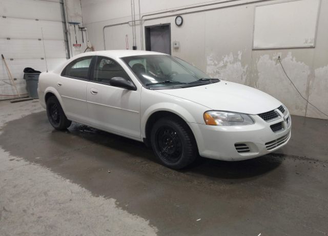 Dodge Stratus