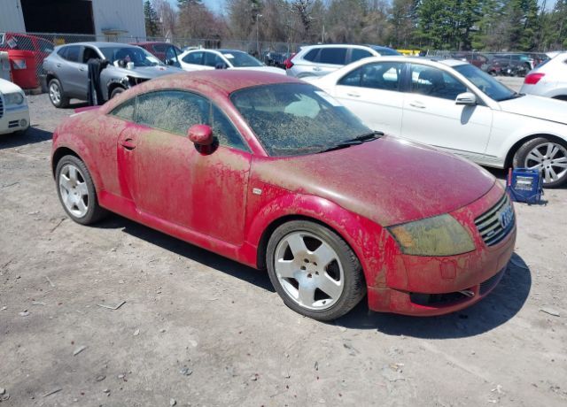 AUDI