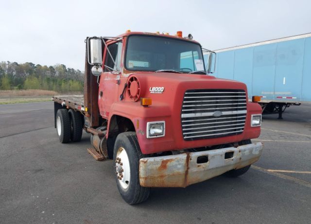 Ford LN8000