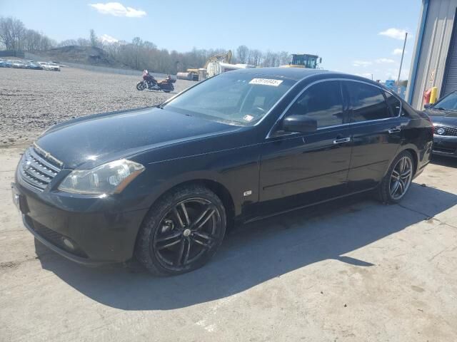 Infiniti M45