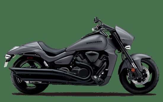 Suzuki VZR1800BZL
