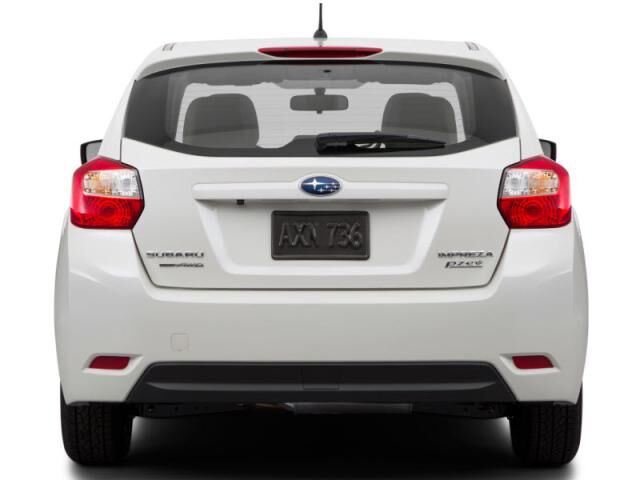 SUBARU