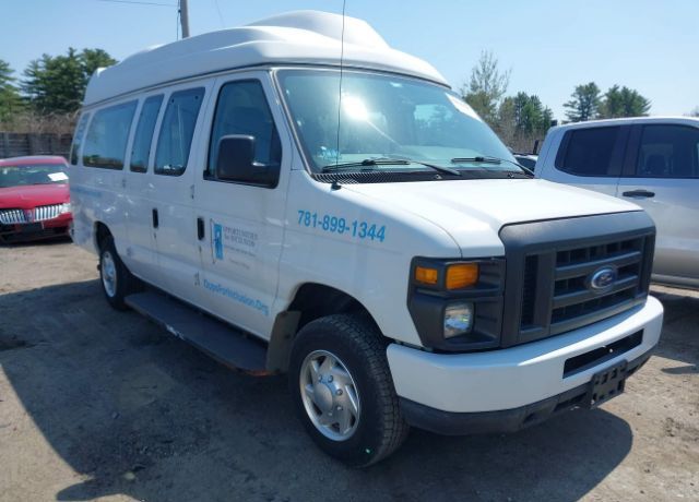 Ford E-150