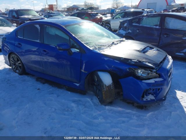 SUBARU
