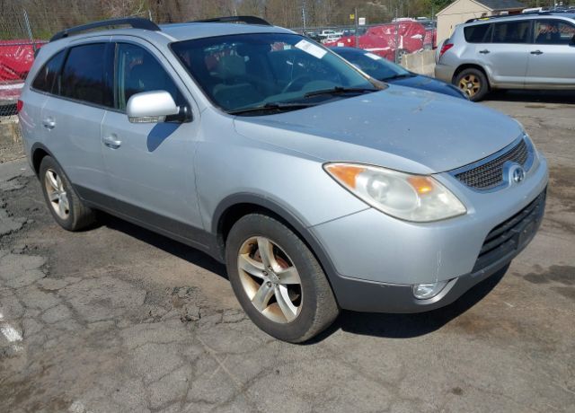 Hyundai Veracruz