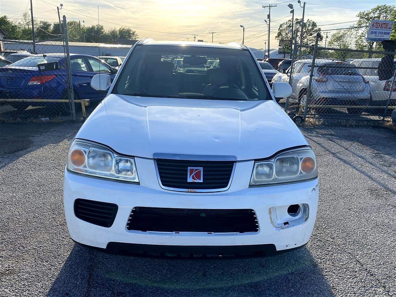 2006 SATURN Vue