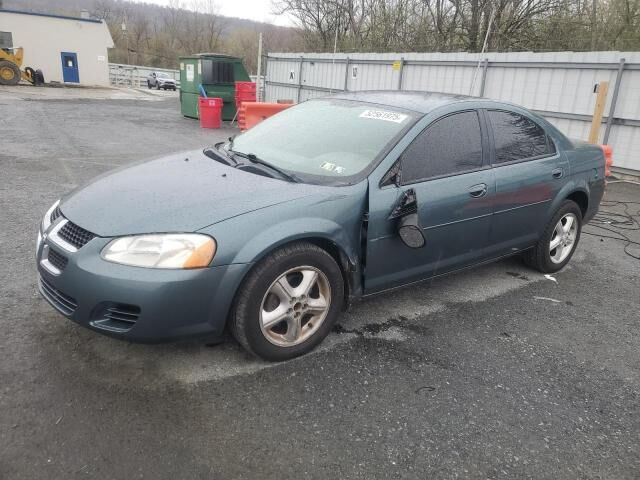 Dodge Stratus