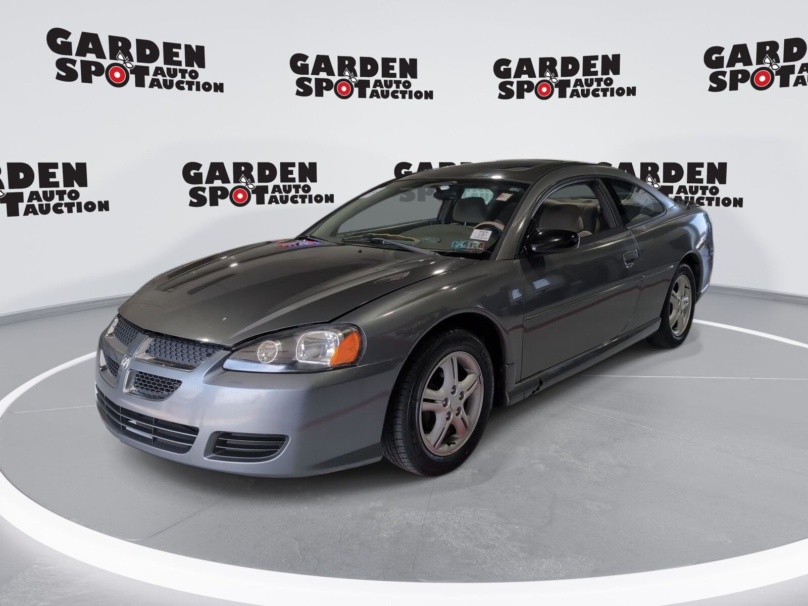 Dodge Stratus