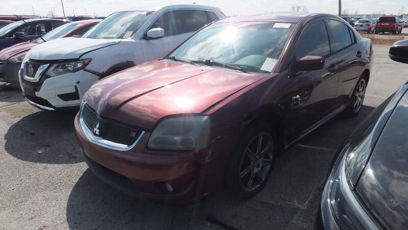 Mitsubishi Galant