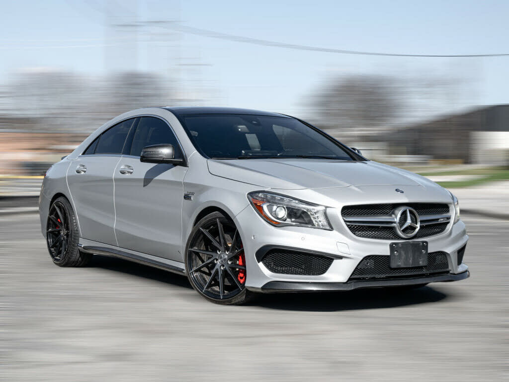 MERCEDES-BENZ