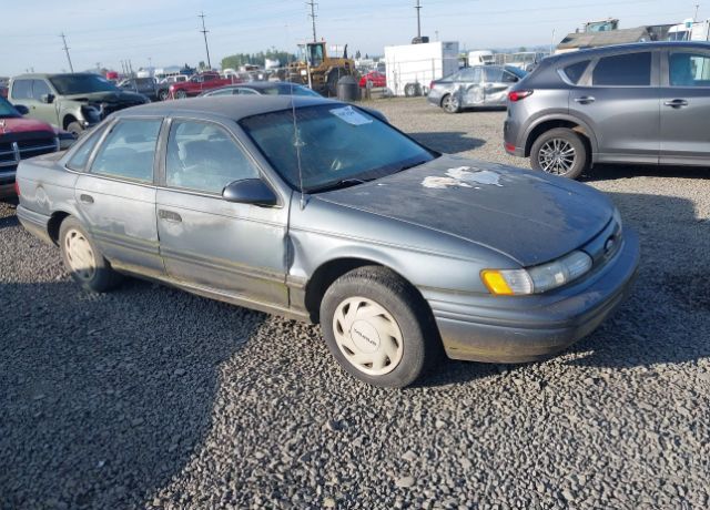 Ford Taurus