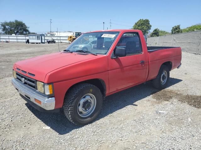 Nissan Pickup
