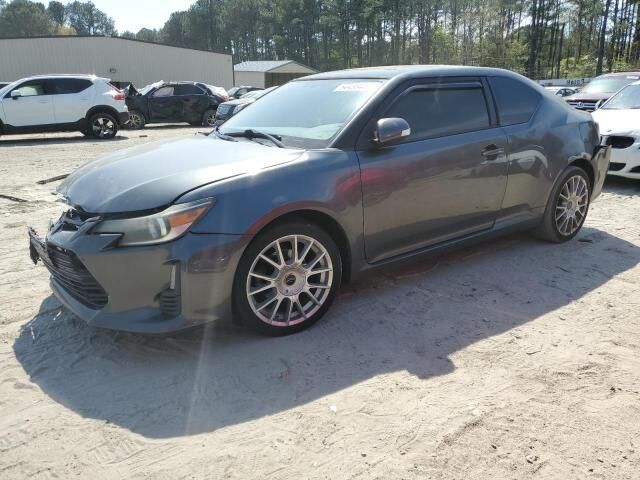 Toyota SCION tC