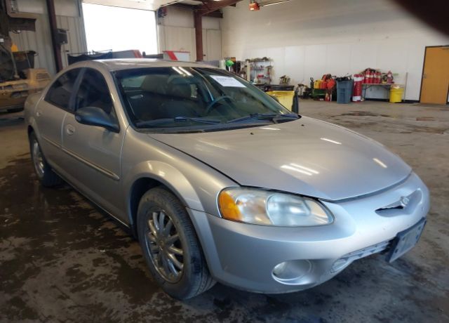Chrysler Sebring
