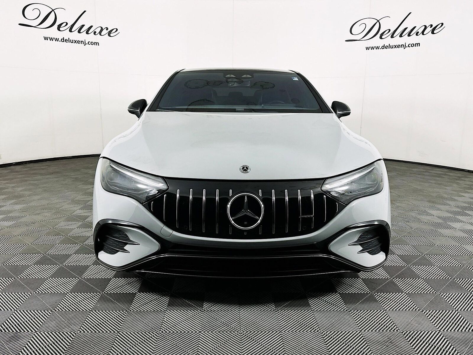 2023 Mercedes-Benz EQE-Class Sedan