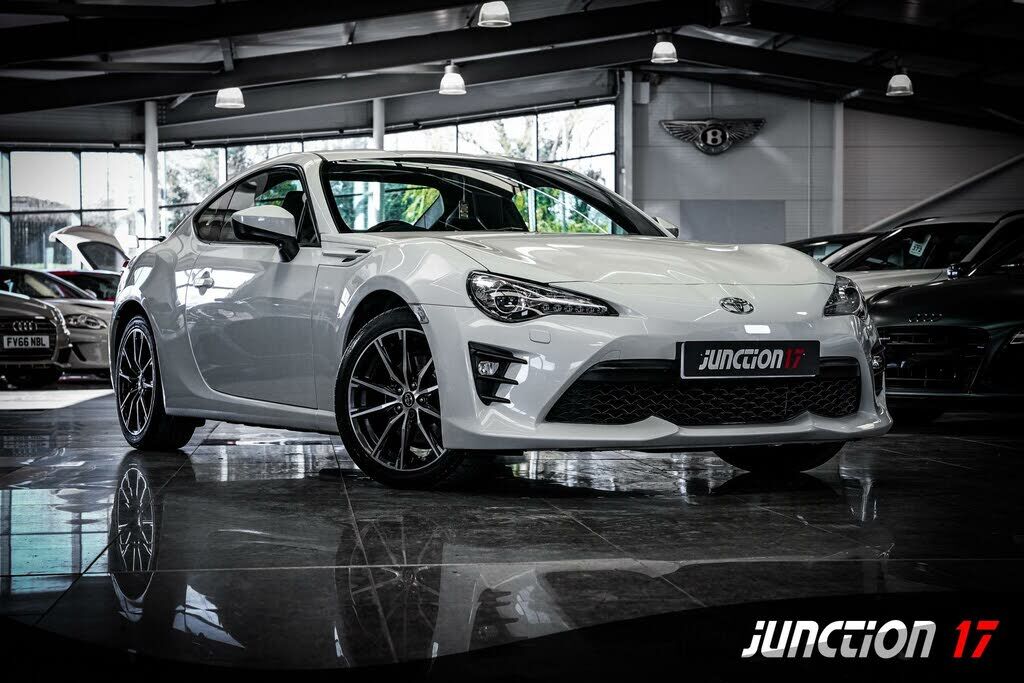 Toyota 86
