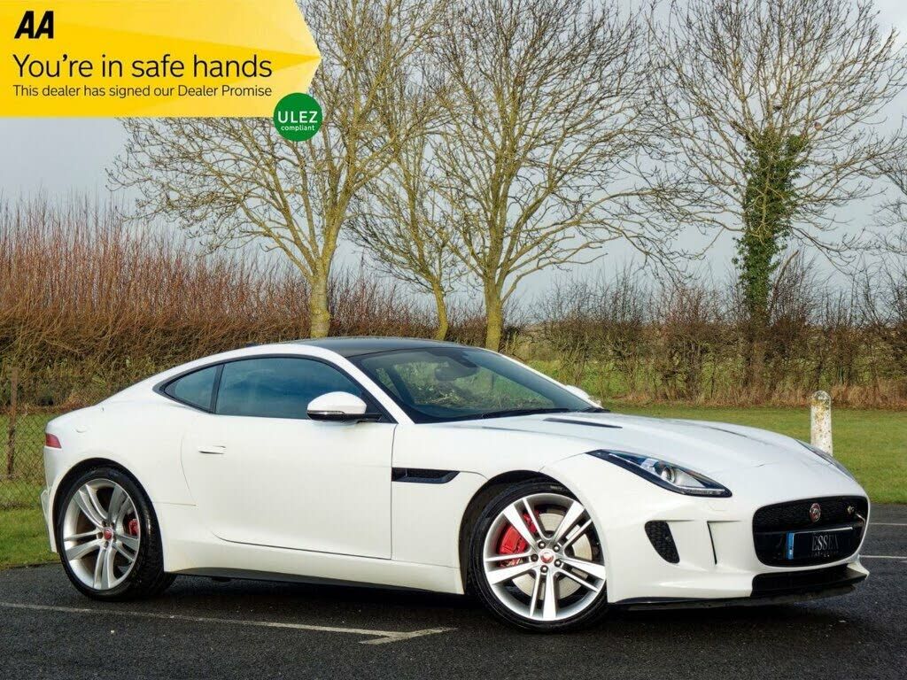 JAGUAR