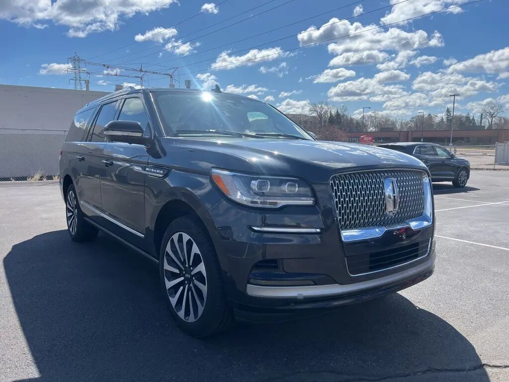 LINCOLN