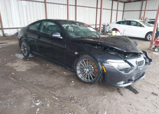 BMW 650i