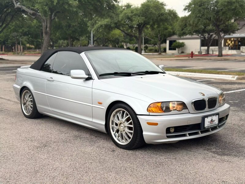 BMW 325Ci