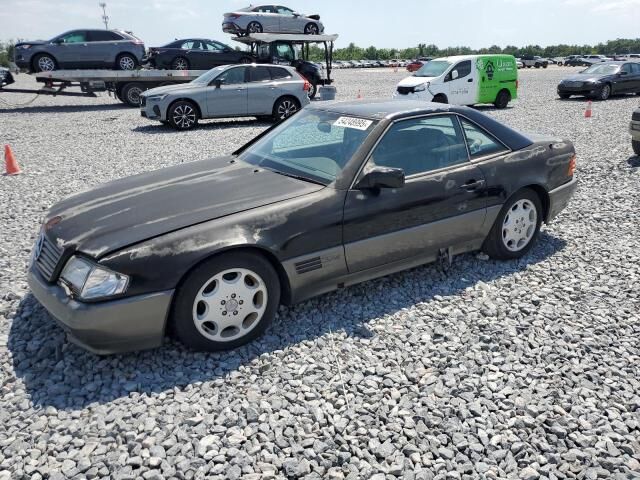 Mercedes-Benz 300