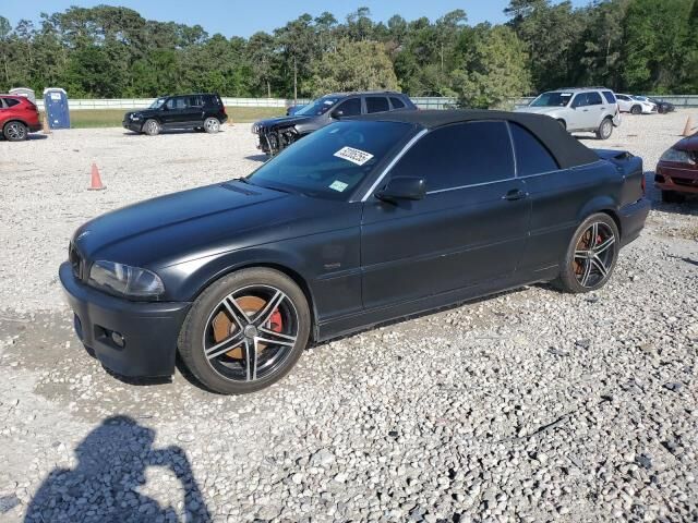 BMW 330Ci