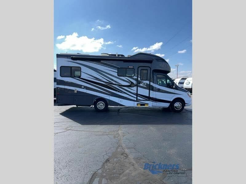 2017 MERCEDES-BENZ Sprinter