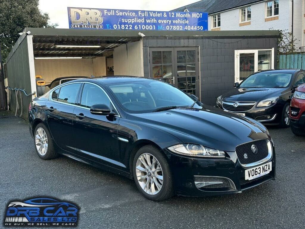 JAGUAR