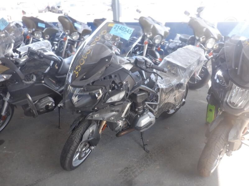 BMW R 1200 RT