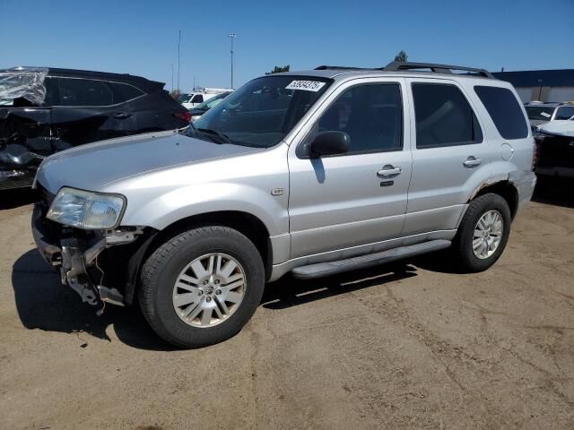 Mercury Mariner